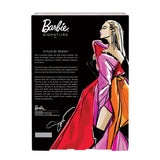 Barbie Styled by Design Doll 1