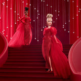 Barbie Mattel 80th Anniversary Doll – Blonde