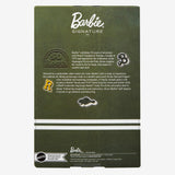 Roots 50th Anniversary Barbie Doll