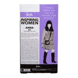 Barbie Inspiring Women Anna Sui Doll