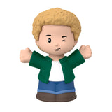 Little People Collector NSYNC Special Edition Set