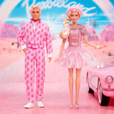 Barbie The Movie Pink Puffy Dress Barbie Doll