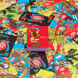 UNO x Keiichi Tanaami