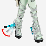 Monster High Haunt Couture Frankie Stein Doll