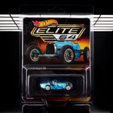 Hot Wheels Elite 64 Bugatti Type 59