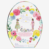 Barbie 12 Days of Spring Doll and Accessories
