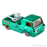 RLC Exclusive Holiday Hi-Po Hauler!