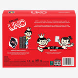UNO Deluxe Retro