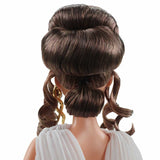 Star Wars Rey x Barbie Doll