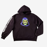 Mishka x MOTU Skeletor Hoodie