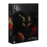 Monster High Skullector Us Dolls – Adelaide and Red 2-Pack