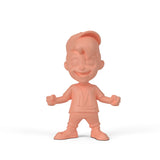 Mighty Max M.U.S.C.L.E. Four-Figure Set