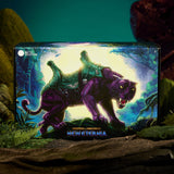 MOTU Masterverse New Eternia Panthor Figure
