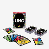 Nike Zoom Freak 3 UNO Card Game