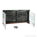 Hot Wheels Display Case