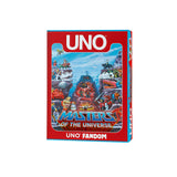 UNO Fandom MOTU Game