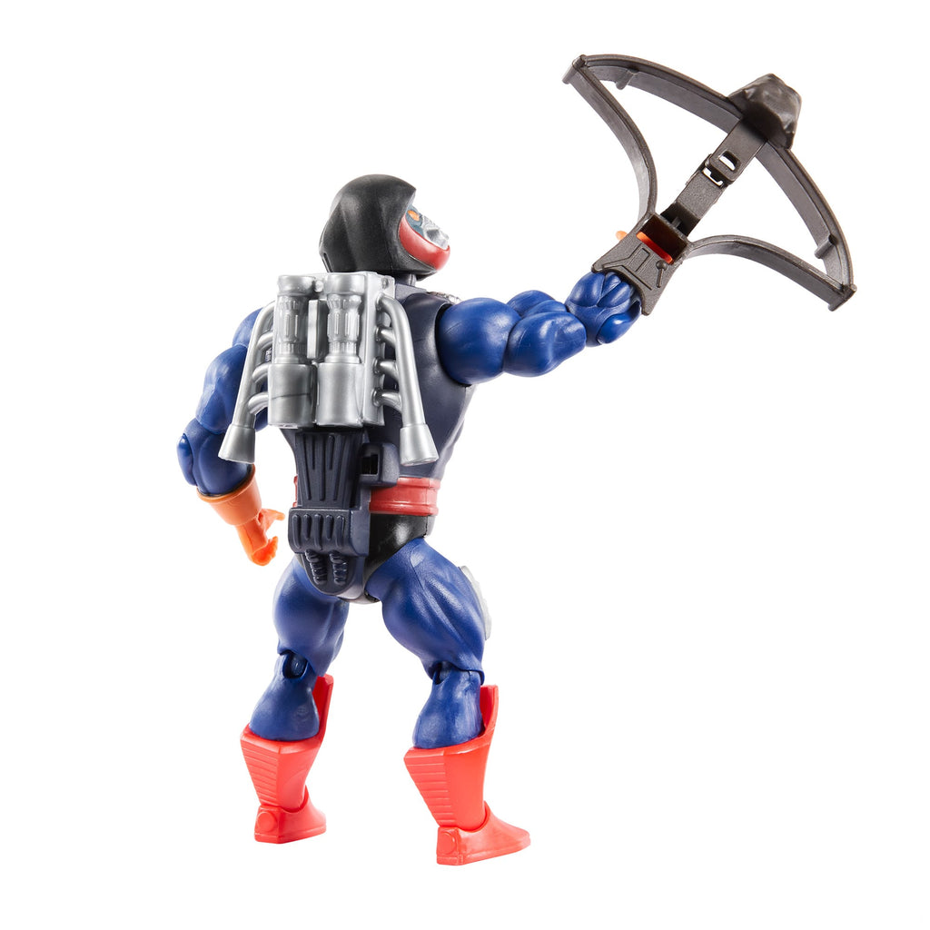 マスターズオブザユニバース DRAGSTOR 検 フィギュア マーベル ヒーマン Masters of the Universe Origins Dragstor Action Figure | Mattel