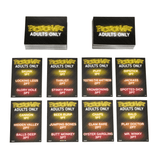 Pictionary Adults Only Party Game