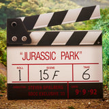 Jurassic Park 30th Anniversary Steven Spielberg Figure