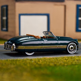 Matchbox x MotorTrend 1949 Kurtis Sport Car
