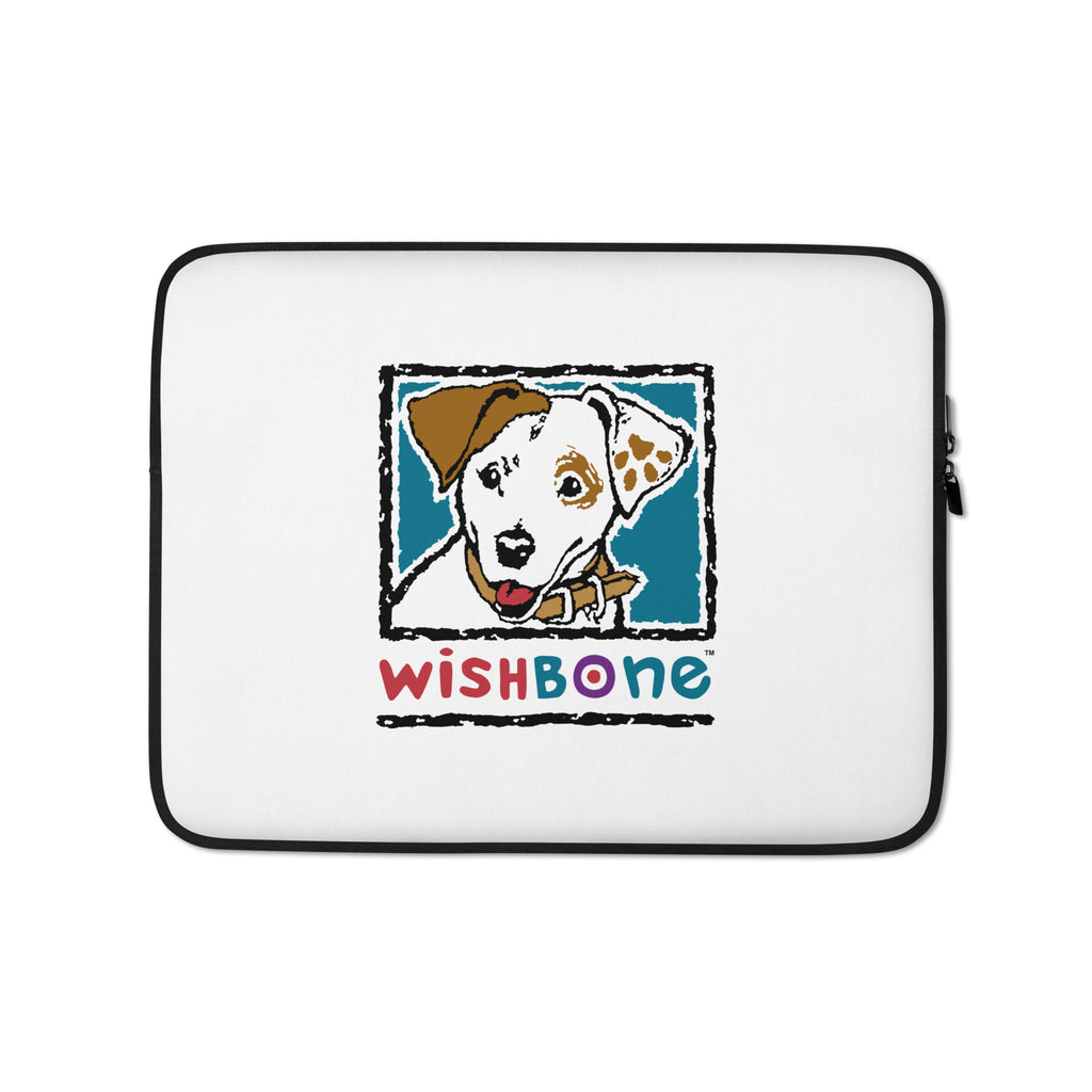 Wishbone Laptop Sleeve Mattel Creations