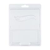 Hot Wheels Elite 64 Clamshell & Track Pack