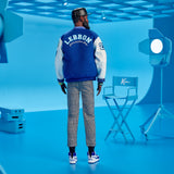 LeBron James Kenbassadors Doll