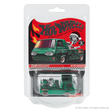 RLC Exclusive Holiday Hi-Po Hauler!