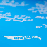 Art of Engineering Hot Wheels Print