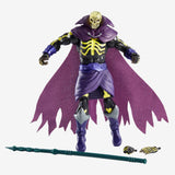 Masters of the Universe Masterverse Revelation Scare Glow Figure