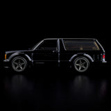 RLC Exclusive 1992 GMC Typhoon
