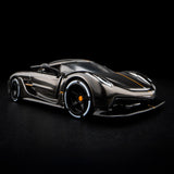 Hot Wheels RLC Koenigsegg Jesko Absolut