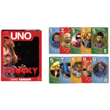 UNO Fandom Chucky