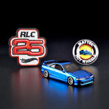 RLC Exclusive 1995 Honda Integra Type R