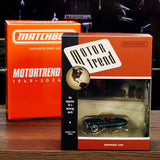 Matchbox x MotorTrend 1949 Kurtis Sport Car