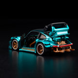 RLC Exclusive RWB Porsche 930