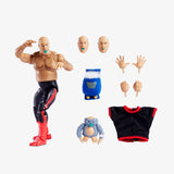WWE Ultimate Edition Coliseum Collection "Rowdy" Roddy Piper & George "The Animal" Steele 2-Pack