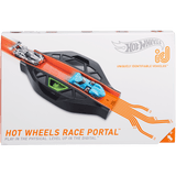 Hot Wheels id Race Portal