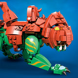 MEGA Construx Masters of the Universe Battle Cat