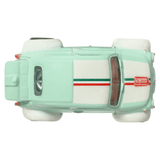 Hot Wheels Boulevard '60s Fiat 500 D Modificado