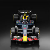 Hot Wheels F1 Series: Oracle Red Bull Racing RB20 Car #11