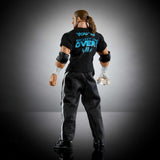 WWE Ultimate Edition Monday Night War Triple H Action Figure