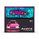 R/C 1:64 Nissan Skyline GT-R (R32) Pandem