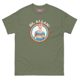 Hi Allan Doll T-shirt – Barbie The Movie