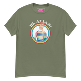 Hi Allan Doll T-shirt – Barbie The Movie