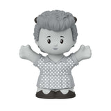 Little People Collector I Love Lucy: Lucy and Ricky Special Edition Figure Set