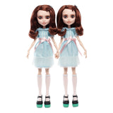 Monster High Skullector The Shining Grady Twins (Re-Release)