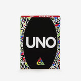 Nike Zoom Freak 3 UNO Card Game