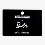 Aleali May Barbie Wardrobe & Accessories Set