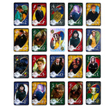 UNO Fandom Harry Potter Hufflepuff Game Deck